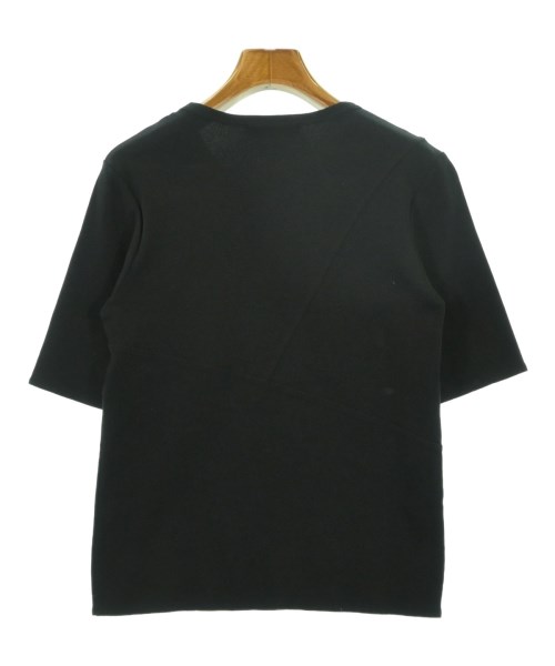 AEWEN MATOPH（イウエンマトフ）Tシャツ・カットソー 黒 サイズ:-(S位) レディース/2200728073012