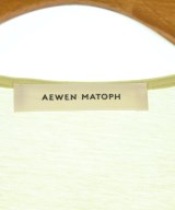 AEWEN MATOPH（イウエンマトフ）カーディガン 緑 サイズ:-(L位) レディース/2200728073029