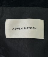 AEWEN MATOPH（イウエンマトフ）その他 紺 サイズ:36(S位) レディース/2200728514010
