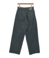 AEWEN MATOPH（イウエンマトフ）デニムパンツ 紺 サイズ:38(M位) レディース/2200728557017