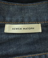 AEWEN MATOPH（イウエンマトフ）デニムパンツ 紺 サイズ:38(M位) レディース/2200728557017