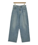 AEWEN MATOPH（イウエンマトフ）デニムパンツ 青 サイズ:38(M位) レディース/2200728557031