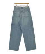 AEWEN MATOPH（イウエンマトフ）デニムパンツ 青 サイズ:38(M位) レディース/2200728557031