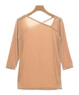 AEWEN MATOPH（イウエンマトフ）Tシャツ・カットソー ベージュ サイズ:36(S位) レディース/2200723136071