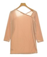 AEWEN MATOPH（イウエンマトフ）Tシャツ・カットソー ベージュ サイズ:36(S位) レディース/2200723136071