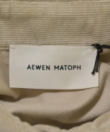 AEWEN MATOPH（イウエンマトフ）カジュアルシャツ ベージュ サイズ:F レディース/2200682398121