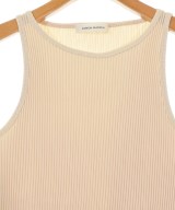 AEWEN MATOPH（イウエンマトフ）タンクトップ ベージュ サイズ:-(M位) レディース/2200677503073