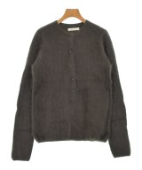 AEWEN MATOPH（イウエンマトフ）ニット・セーター 茶 サイズ:F レディース/2200684356082