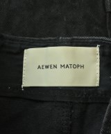 AEWEN MATOPH（イウエンマトフ）ロング・マキシ丈スカート 黒 サイズ:38(M位) レディース/2200685036303