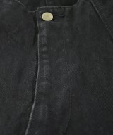 AEWEN MATOPH（イウエンマトフ）ロング・マキシ丈スカート 黒 サイズ:38(M位) レディース/2200685036303