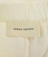 AEWEN MATOPH（イウエンマトフ）その他 白 サイズ:38(M位) レディース/2200678140352