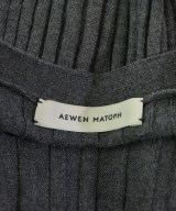 AEWEN MATOPH（イウエンマトフ）カーディガン グレー サイズ:-(XS位) レディース/2200681035065