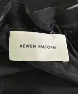 AEWEN MATOPH（イウエンマトフ）ブラウス 黒 サイズ:F レディース/2200684418377