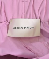 AEWEN MATOPH（イウエンマトフ）その他 ピンク サイズ:36(S位) レディース/2200684084244