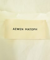 AEWEN MATOPH（イウエンマトフ）ブラウス 白 サイズ:F レディース/2200689633010