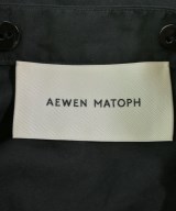 AEWEN MATOPH（イウエンマトフ）カジュアルシャツ 黒 サイズ:F レディース/2200683710281