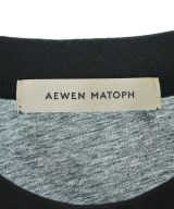 AEWEN MATOPH（イウエンマトフ）ワンピース 黒 サイズ:F レディース/2200690397024