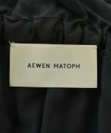 AEWEN MATOPH（イウエンマトフ）ブラウス 黒 サイズ:F レディース/2200690854107