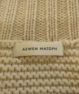 AEWEN MATOPH（イウエンマトフ）ベスト/ノースリーブ ベージュ サイズ:F レディース/2200688791070