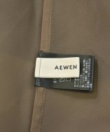 AEWEN MATOPH（イウエンマトフ）ブラウス 茶 サイズ:F レディース/2200688637095
