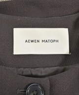 AEWEN MATOPH（イウエンマトフ）カジュアルシャツ 茶 サイズ:-(L位) レディース/2200689656019