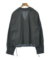 AEWEN MATOPH（イウエンマトフ）カジュアルシャツ 黒 サイズ:-(M位) レディース/2200692719022