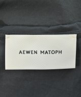 AEWEN MATOPH（イウエンマトフ）カジュアルシャツ 黒 サイズ:-(M位) レディース/2200692719022