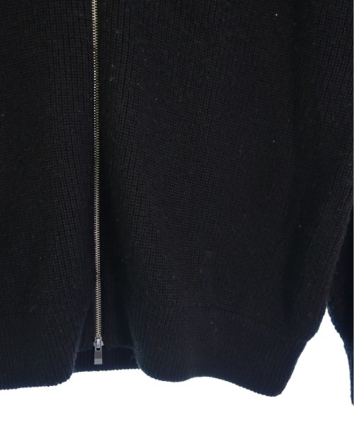 完売品WAX Solid cardigan カーディガン 黒【USED】 - メルカリ
