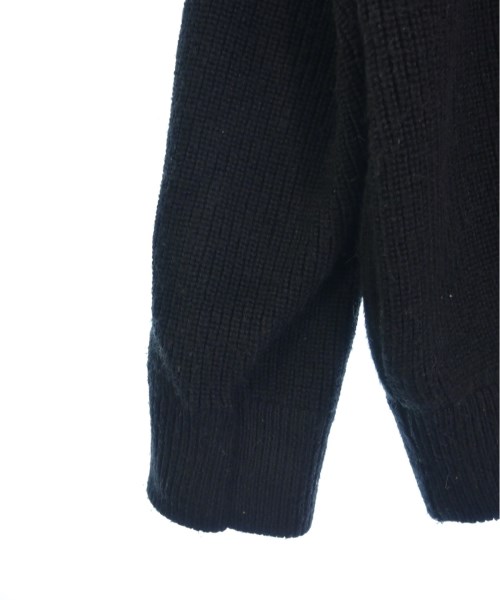 MAISON SPECIAL｜Logo Jacquard Knit Cardigan | Rakuten