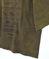 MAISON SPECIAL（メゾンスペシャル）Tシャツ・カットソー カーキ サイズ:1(S位) メンズ/2200509375267