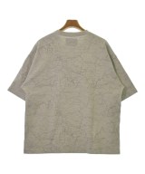 MAISON SPECIAL（メゾンスペシャル）Tシャツ・カットソー グレー サイズ:1(S位) メンズ/2200509375274