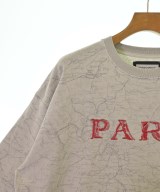 MAISON SPECIAL（メゾンスペシャル）Tシャツ・カットソー グレー サイズ:1(S位) メンズ/2200509375274