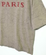 MAISON SPECIAL（メゾンスペシャル）Tシャツ・カットソー グレー サイズ:1(S位) メンズ/2200509375274