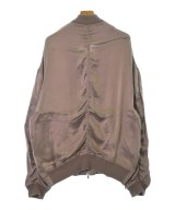 MAISON SPECIAL（メゾンスペシャル）ミリタリーブルゾン ピンク サイズ:02(M位) メンズ/2200495031727