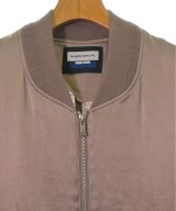 MAISON SPECIAL（メゾンスペシャル）ミリタリーブルゾン ピンク サイズ:02(M位) メンズ/2200495031727