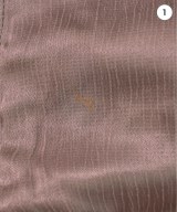 MAISON SPECIAL（メゾンスペシャル）ミリタリーブルゾン ピンク サイズ:02(M位) メンズ/2200495031727