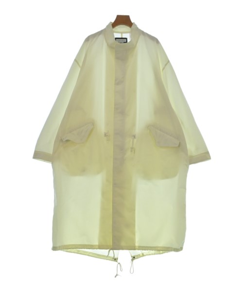 メゾンスペシャル(MAISON SPECIAL)のMAISON SPECIAL モッズコート