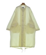 MAISON SPECIAL（メゾンスペシャル）モッズコート 白 サイズ:1(S位) メンズ/2200497364090