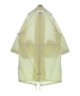MAISON SPECIAL（メゾンスペシャル）モッズコート 白 サイズ:1(S位) メンズ/2200497364090