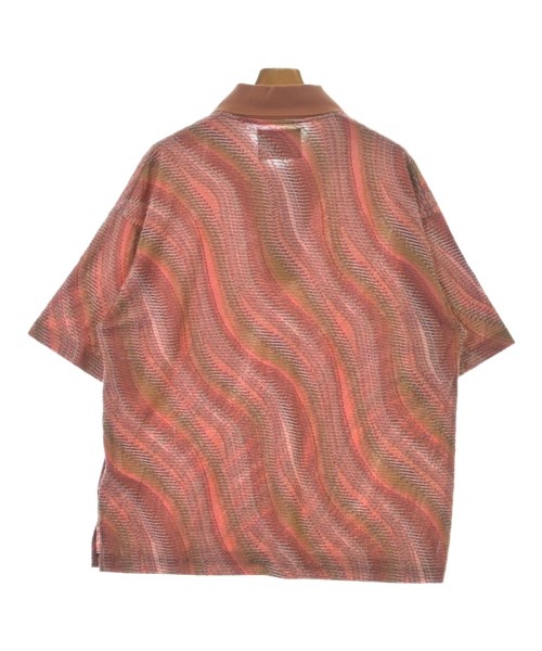 MAISON SPECIAL（メゾンスペシャル）ニット・セーター ピンク サイズ:01(S位) メンズ/2200482828040