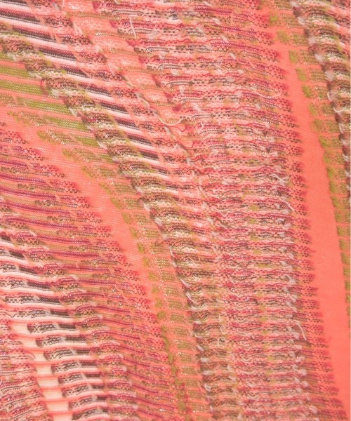 MAISON SPECIAL（メゾンスペシャル）ニット・セーター ピンク サイズ:01(S位) メンズ/2200482828040