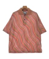 MAISON SPECIAL（メゾンスペシャル）ニット・セーター ピンク サイズ:01(S位) メンズ/2200482828040