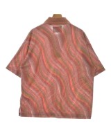 MAISON SPECIAL（メゾンスペシャル）ニット・セーター ピンク サイズ:01(S位) メンズ/2200482828040