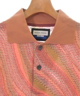 MAISON SPECIAL（メゾンスペシャル）ニット・セーター ピンク サイズ:01(S位) メンズ/2200482828040