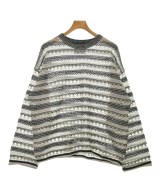 MAISON SPECIAL ニット・セーター
