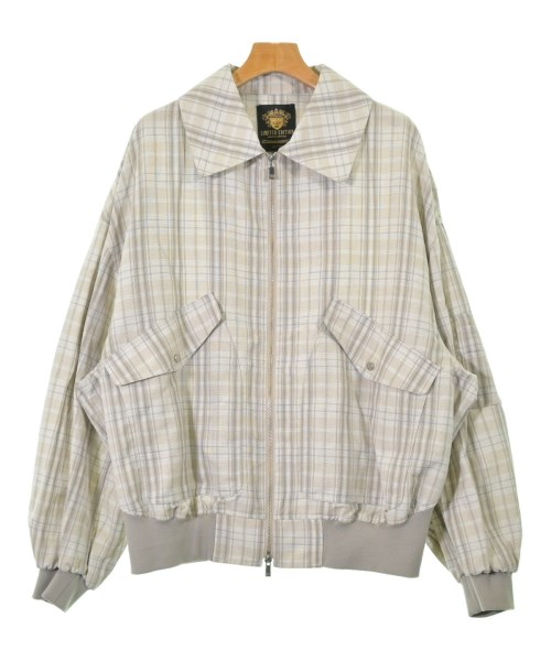 メゾンスペシャル(MAISON SPECIAL)のMAISON SPECIAL ブルゾン（その他）