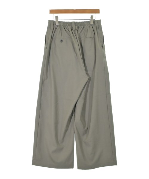 MAISON SPECIAL（メゾンスペシャル）その他 カーキ サイズ:01(S位) メンズ/2200559171550