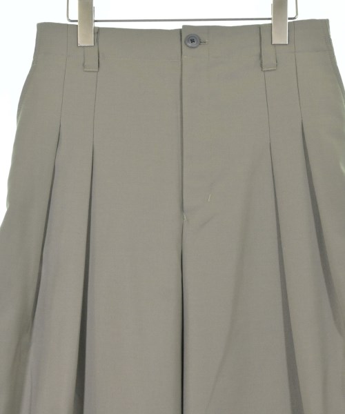 MAISON SPECIAL（メゾンスペシャル）その他 カーキ サイズ:01(S位) メンズ/2200559171550