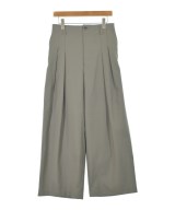 MAISON SPECIAL（メゾンスペシャル）その他 カーキ サイズ:01(S位) メンズ/2200559171550