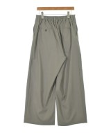 MAISON SPECIAL（メゾンスペシャル）その他 カーキ サイズ:01(S位) メンズ/2200559171550